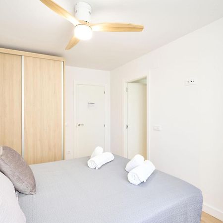 La Brisa Del Jerte By Keyhom Apartment Plasencia Exterior foto