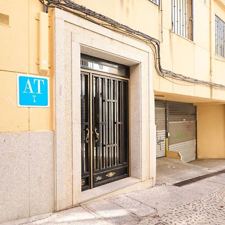 La Brisa Del Jerte By Keyhom Apartment Plasencia Exterior foto