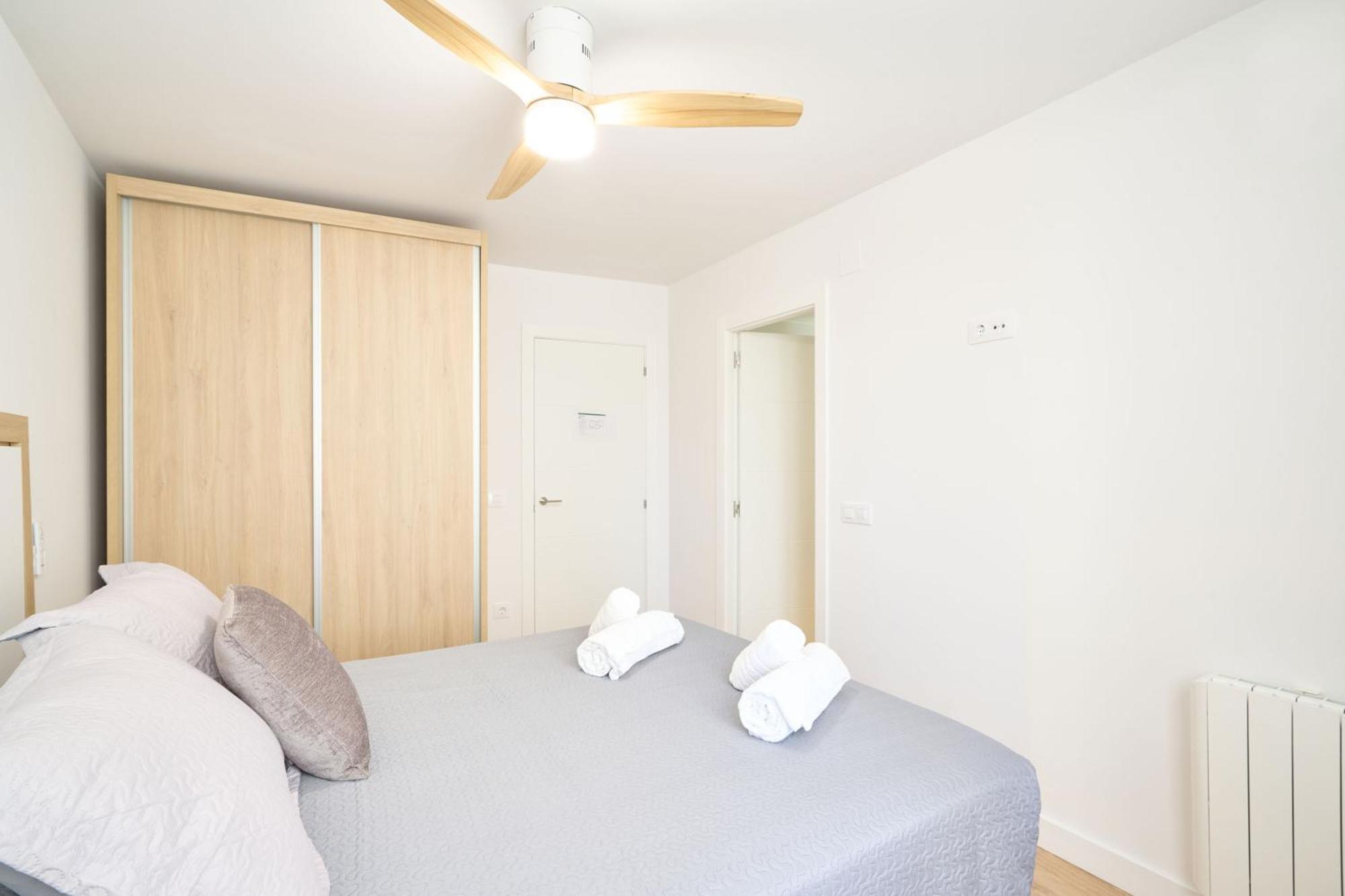 La Brisa Del Jerte By Keyhom Apartment Plasencia Exterior foto