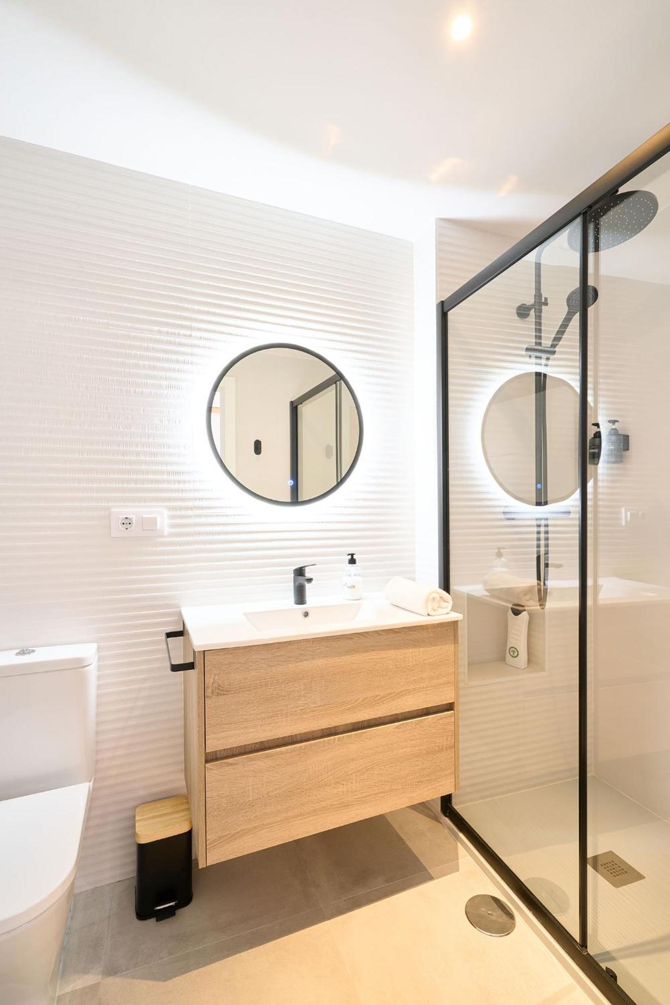 La Brisa Del Jerte By Keyhom Apartment Plasencia Exterior foto