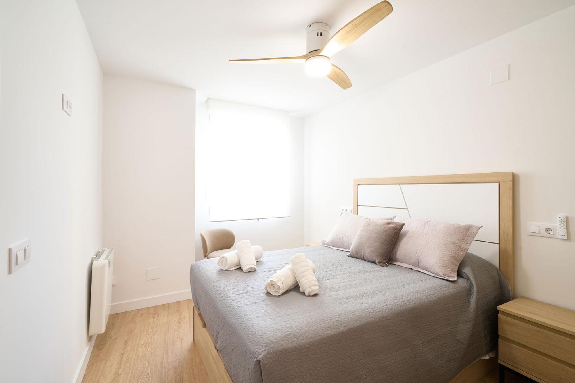 La Brisa Del Jerte By Keyhom Apartment Plasencia Exterior foto