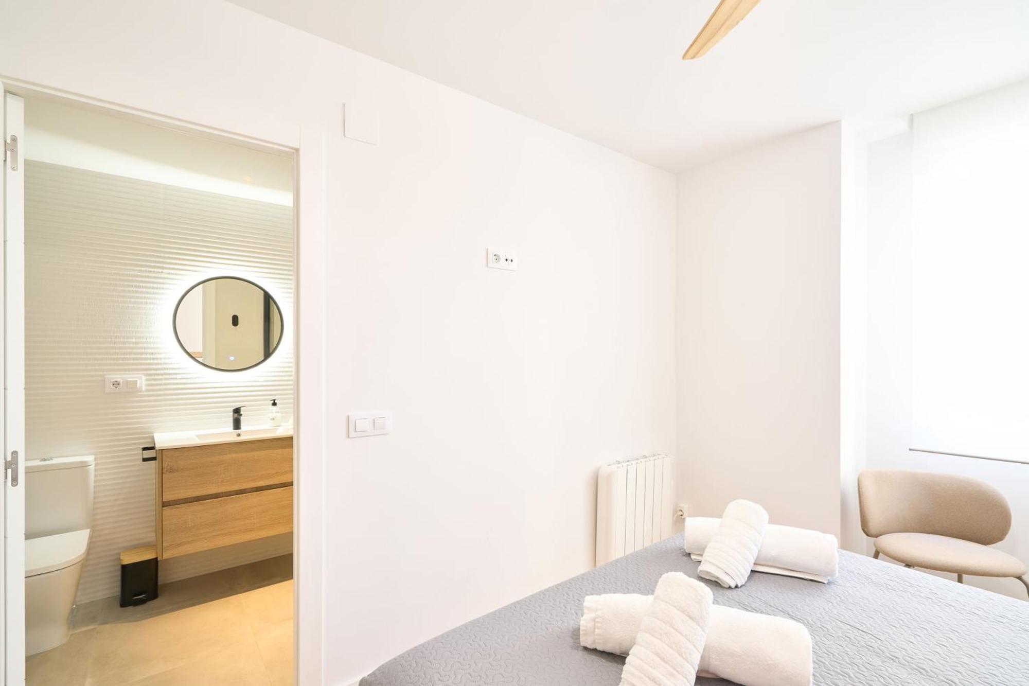 La Brisa Del Jerte By Keyhom Apartment Plasencia Exterior foto