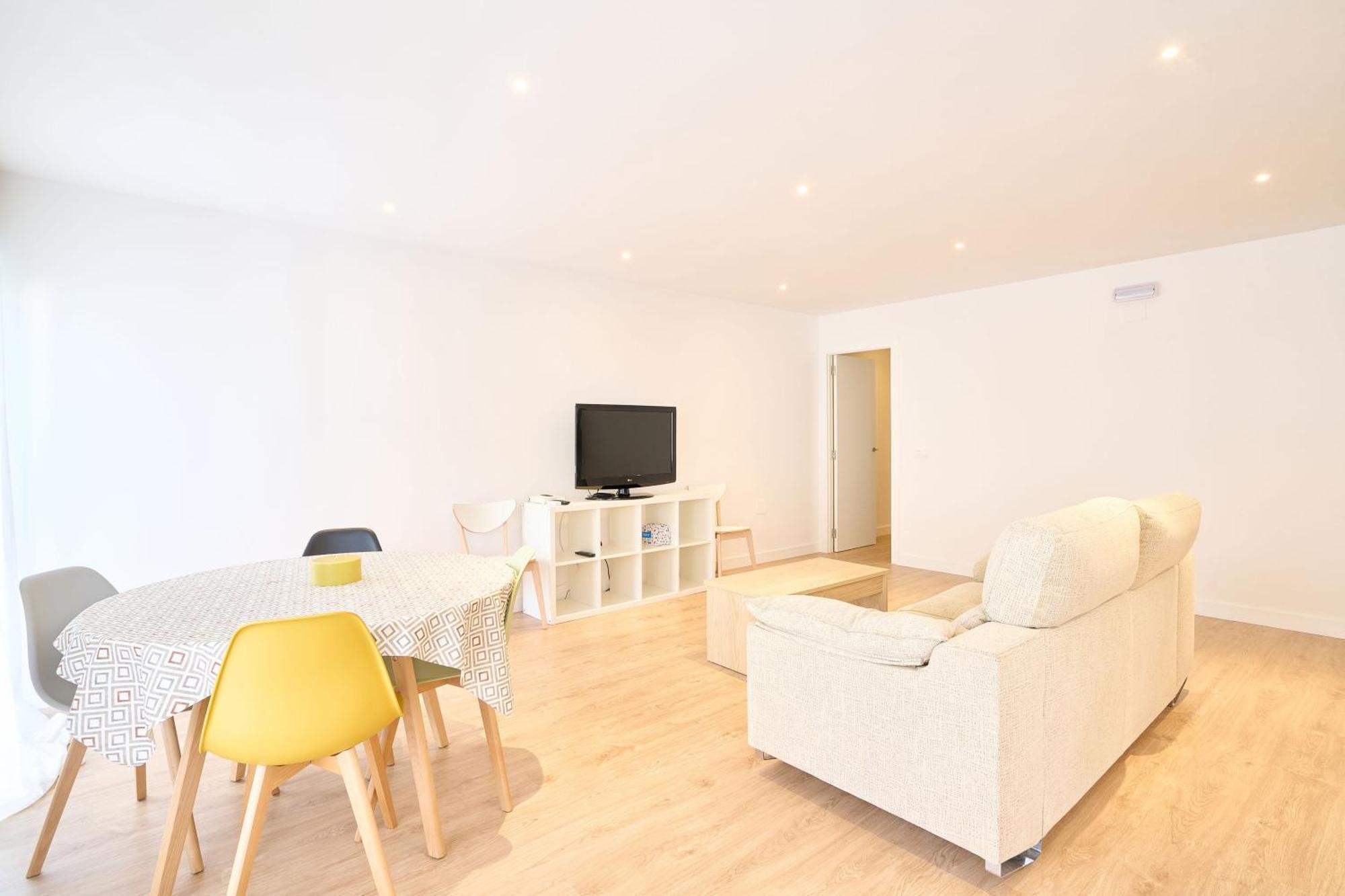 La Brisa Del Jerte By Keyhom Apartment Plasencia Exterior foto