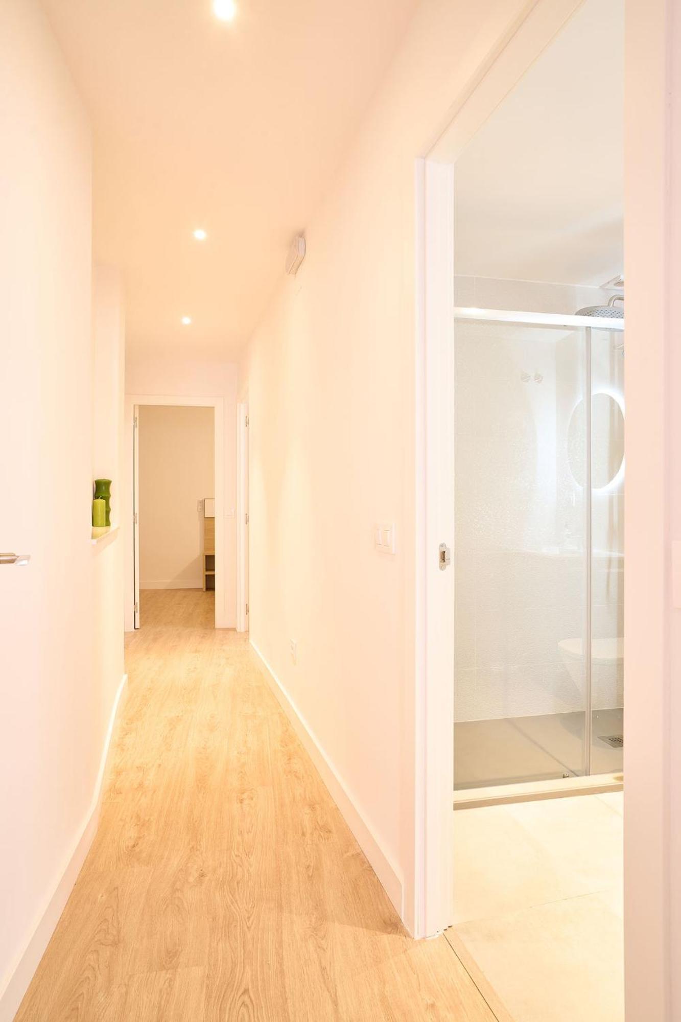 La Brisa Del Jerte By Keyhom Apartment Plasencia Exterior foto